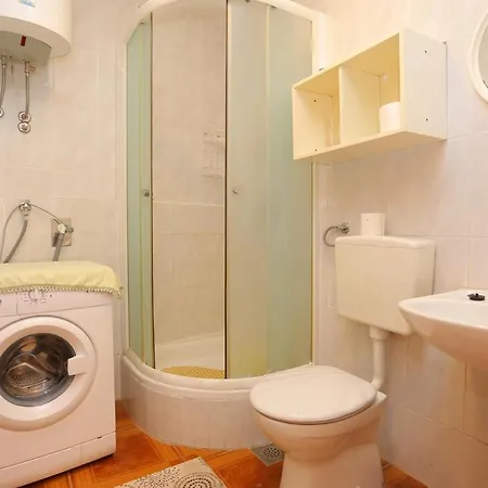Appartamento 2566b Slatine